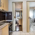 Casa Di Zou Apartment
