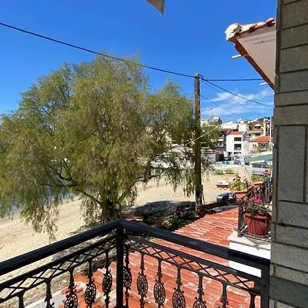 Apartamento Casa Di Zou