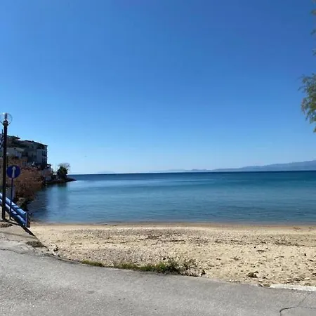 Apartamento Casa Di Zou *