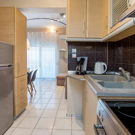 Casa Di Zou Apartamento *