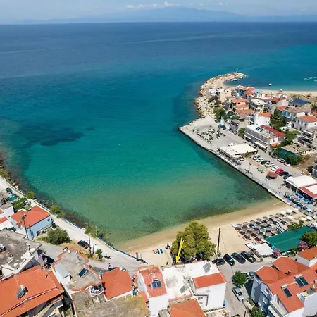 Apartment Casa Di Zou Skala Marion