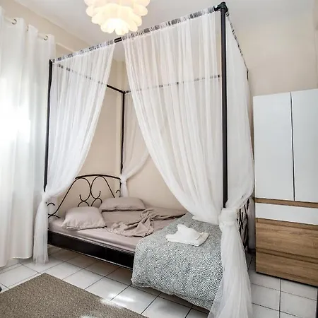 Casa Di Zou Apartamento Skála Marión