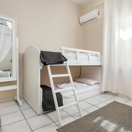 Casa Di Zou Apartamento *