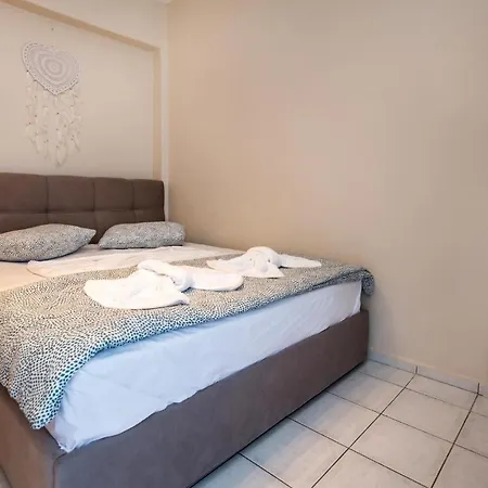 Apartamento Casa Di Zou