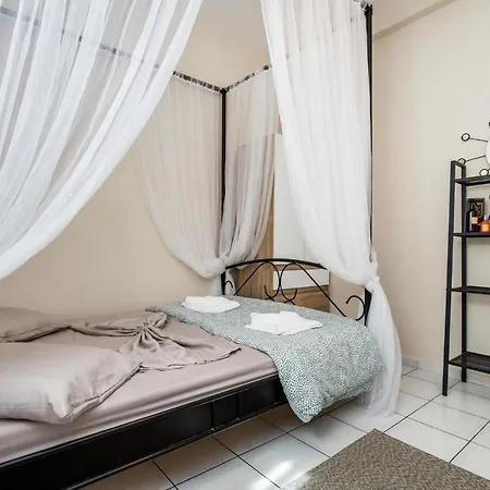 Casa Di Zou Apartamento