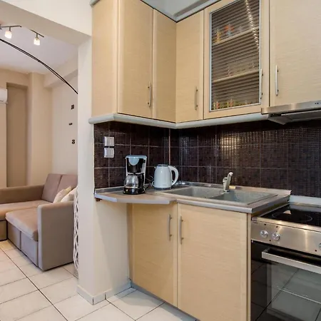Apartamento Casa Di Zou Skála Marión