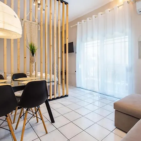 Casa Di Zou Apartamento Skála Marión