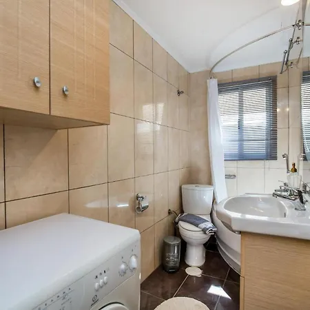 Casa Di Zou Apartamento Skála Marión