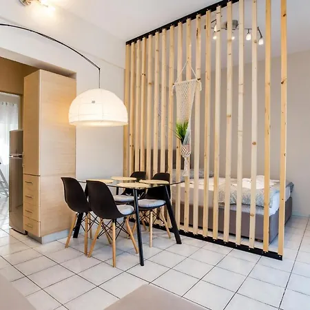 Casa Di Zou Apartment