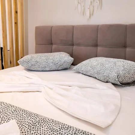 Apartamento Casa Di Zou Skála Marión
