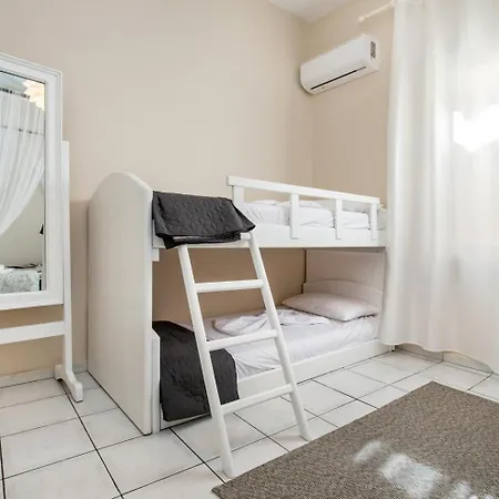 Casa Di Zou Apartamento