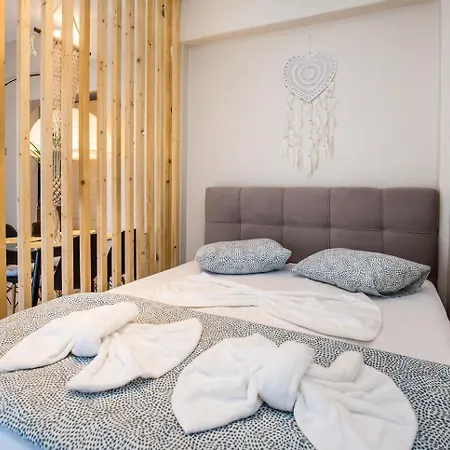 Casa Di Zou Apartamento *