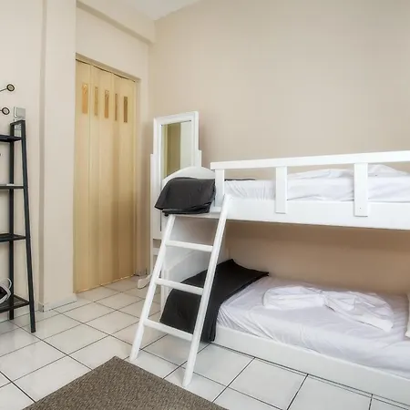 Casa Di Zou Apartment