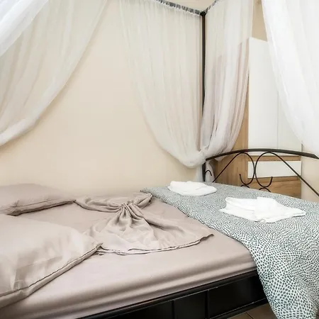 Casa Di Zou 아파트