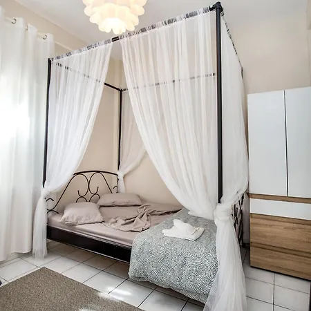 Apartamento Casa Di Zou Skála Marión