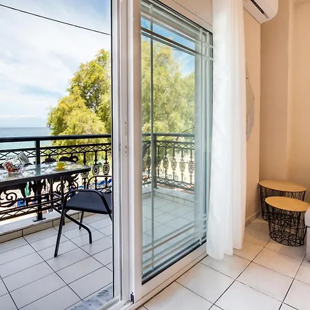 Apartamento Casa Di Zou