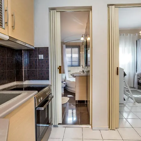Casa Di Zou Apartamento