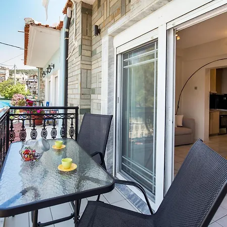 Apartment Casa Di Zou