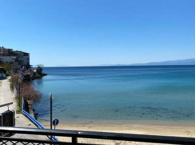 Casa Di Zou * Skala Marion