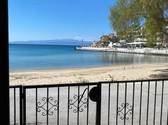 Casa Di Zou Skala Marion