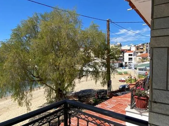 Apartment Casa Di Zou