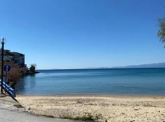 아파트 Casa Di Zou *