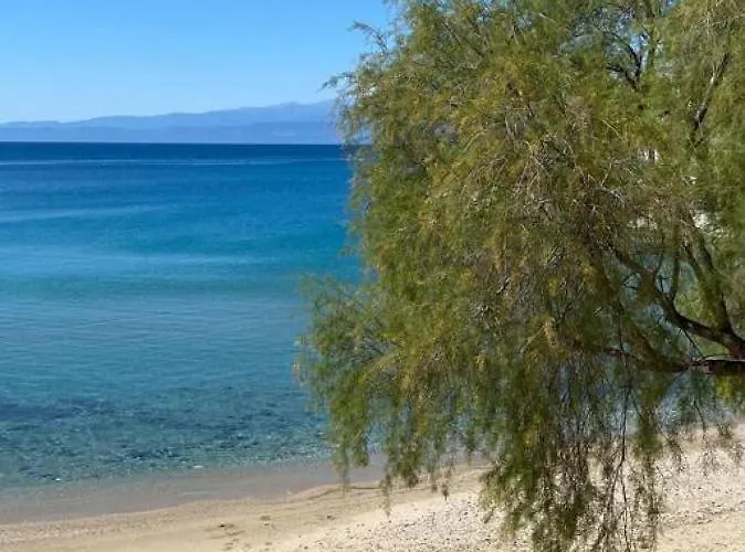 Casa Di Zou 아파트 Skála Marión