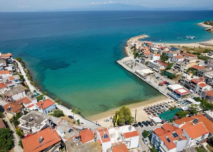 아파트 Casa Di Zou Skála Marión