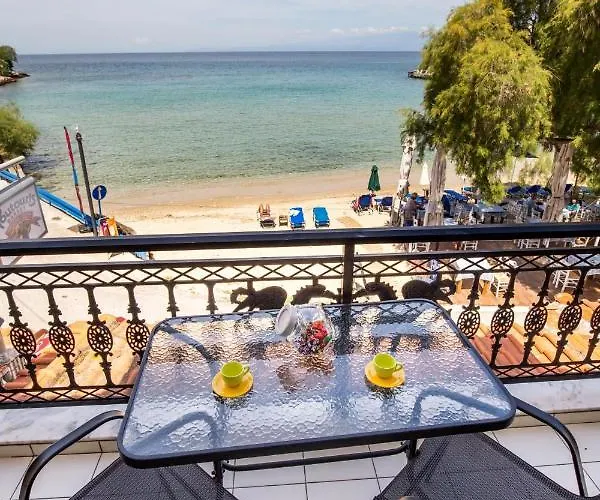 아파트 Casa Di Zou