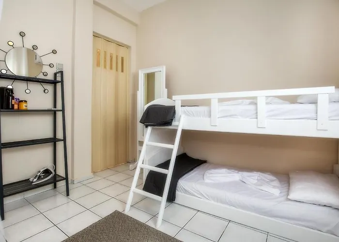 Apartment Casa Di Zou Skala Marion