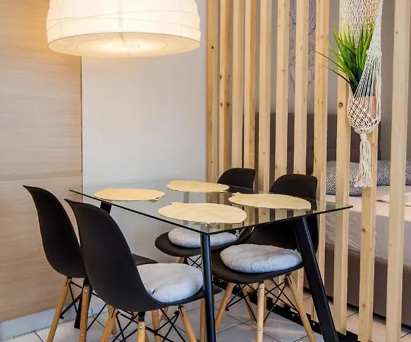 아파트 Casa Di Zou Skála Marión