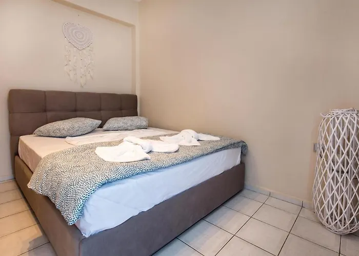 아파트 Casa Di Zou