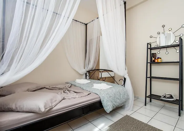 Casa Di Zou Apartment