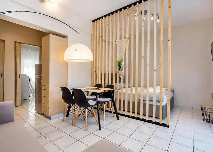 Casa Di Zou Apartment