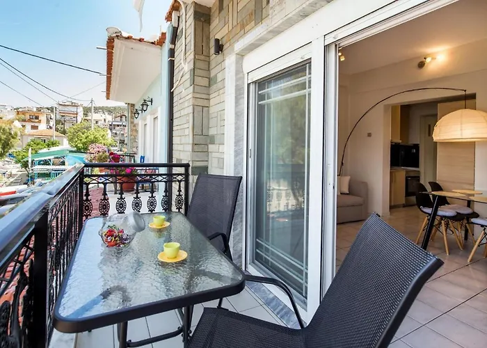 Casa Di Zou 아파트 *