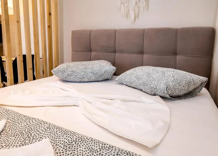 아파트 Casa Di Zou Skála Marión