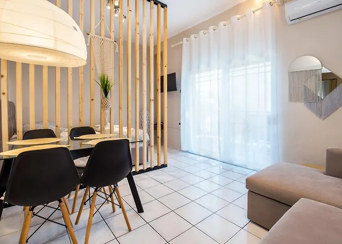 Casa Di Zou Apartment