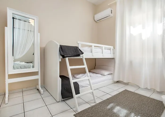 Casa Di Zou Apartment