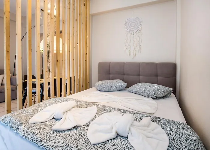 Casa Di Zou 아파트 *