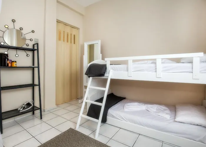 Casa Di Zou Apartment