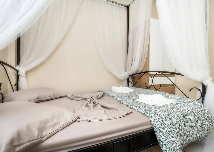 Casa Di Zou Apartment