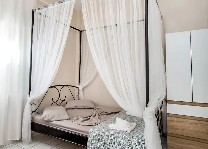 아파트 Casa Di Zou Skála Marión