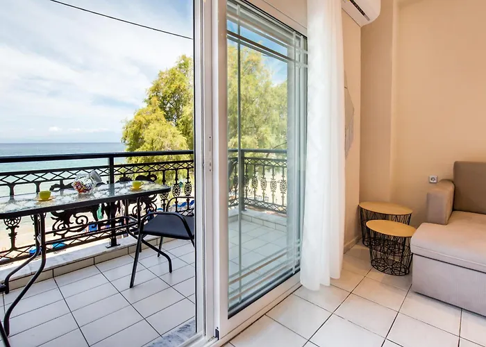 아파트 Casa Di Zou