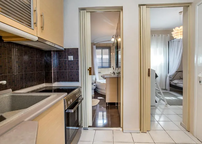 Casa Di Zou 아파트