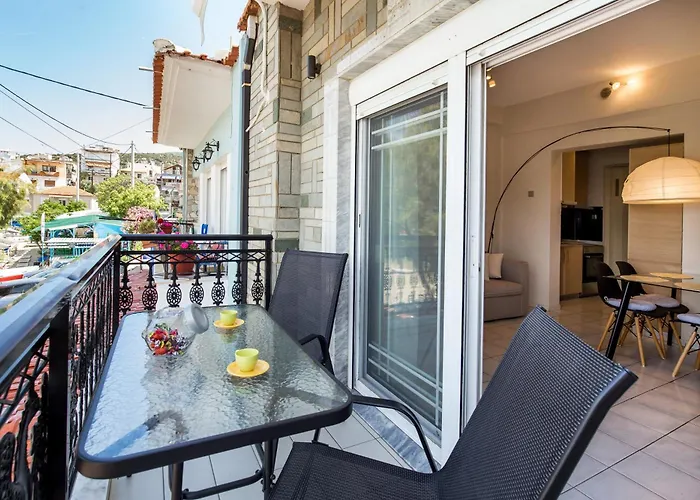 Apartment Casa Di Zou